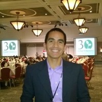 Daniel Salazar Vasquez