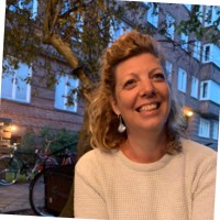 Sara Bergström
