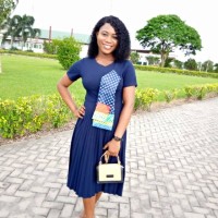 Blessing-Ojo Adeniyi
