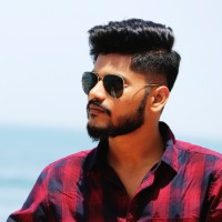 Bhavesh Konde