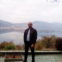 Damianos Karagkasidis