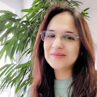 Ambreen Jamshed