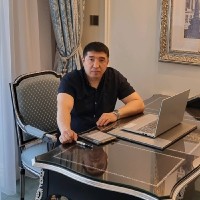 Артур Рыскалиев
