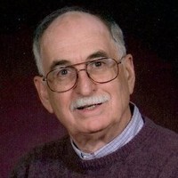 Eugene Barker