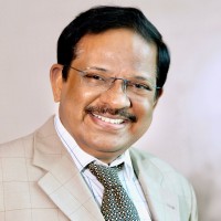 S  KUMANA RAJAN