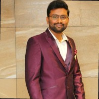 B.murali Krishna