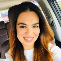 Juliette Sandoval