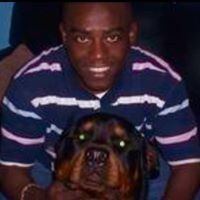 Dboy E Rich