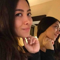 mehrnoosh Afsharypour