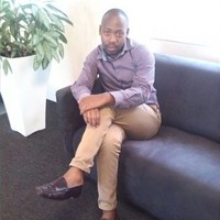 rorisang raymond