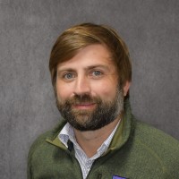 Dan Pryor