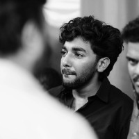 ARJUN KS