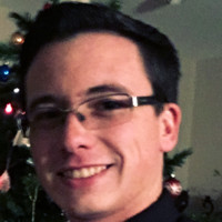 Nicholas Roberts