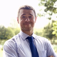 Graham Young