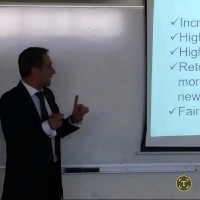 Dejan Krstevski, Ph.D.