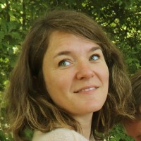 Mélanie De Laleu