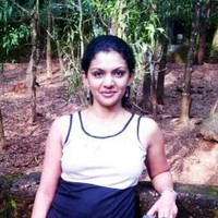 Deepthi Kiran