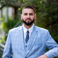 Garry Cheema