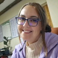 Jennifer van der Westhuizen