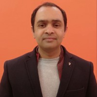 Sachin Chaudhary