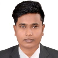 Ashutosh Kumar Bharati