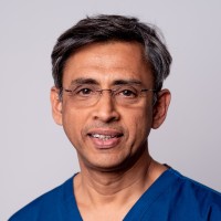 Satyajit Bhattacharya