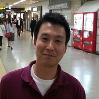 Sam Park