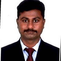 Prabakaran U