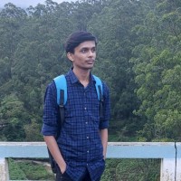Dhanush K