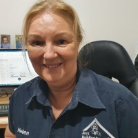 Helen Brunner