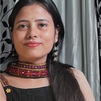 Swati Sharma