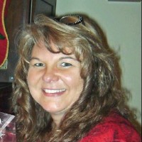 Donna Rudisill