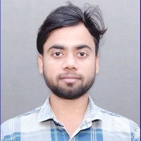 Vivek Prajapati