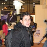 Marcos Jiménez Cano