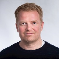 Henrik Kjærgaard