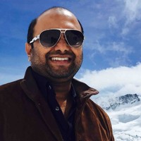 Nishanth Luiz