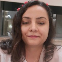 Gonca Gül Candar