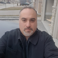 Mike Presta