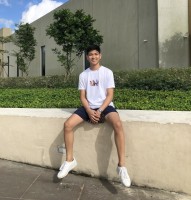 Adrian Macatangay