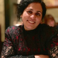 Shani Thomas