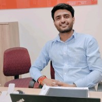 Harsh Pandya