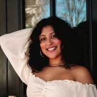 Kimberly Mendoza