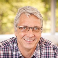 Jeff Funderburk