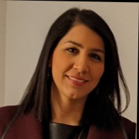 Sahar Doroodgar