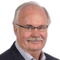 Brian Rhodes