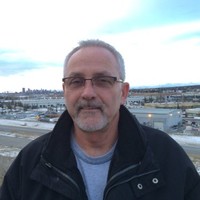 Brian Reid