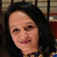 Ranisha Dhamu
