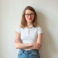 Kateryna Babiichuk