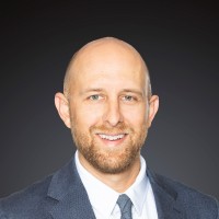 Justin Willits, AICP