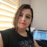 Öznur Çelik Ulusoy